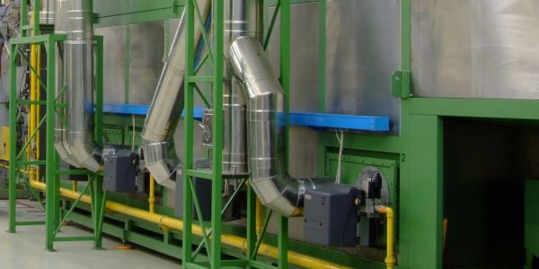 Exhaust Systems & Ventilation